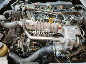 Toyota Hiace  máy dầu limousine 2010 2010 - Hiace máy dầu limousine 2010