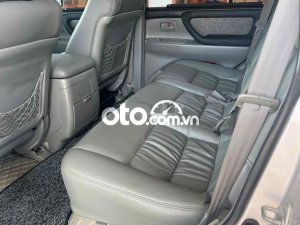 Toyota Land Cruiser cần bán xe  land đời 2003 2003 - cần bán xe toyota land đời 2003