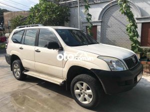 Toyota Land Cruiser Prado landcruiser prado ( siêu cọp ) máy dầu, vn có một 2006 - landcruiser prado ( siêu cọp ) máy dầu, vn có một
