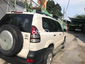 Toyota Land Cruiser Prado landcruiser prado ( siêu cọp ) máy dầu, vn có một 2006 - landcruiser prado ( siêu cọp ) máy dầu, vn có một