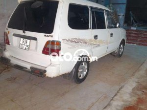 Toyota Zace Cần đổi xe có ae nào thích thì alo 2005 - Cần đổi xe có ae nào thích thì alo