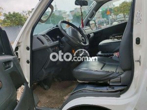 Toyota Hiace  máy dầu limousine 2010 2010 - Hiace máy dầu limousine 2010