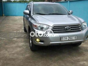 Toyota Highlander cần bán xe highlanfer 2010 số tự động 7 chỗ ngồi 2010 - cần bán xe highlanfer 2010 số tự động 7 chỗ ngồi