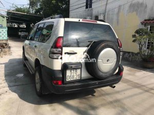 Toyota Land Cruiser Prado landcruiser prado ( siêu cọp ) máy dầu, vn có một 2006 - landcruiser prado ( siêu cọp ) máy dầu, vn có một