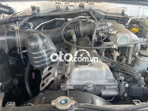 Toyota Land Cruiser cần bán xe  land đời 2003 2003 - cần bán xe toyota land đời 2003