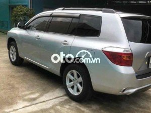 Toyota Highlander cần bán xe highlanfer 2010 số tự động 7 chỗ ngồi 2010 - cần bán xe highlanfer 2010 số tự động 7 chỗ ngồi