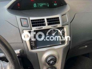 Toyota Yaris cần bán xe 2009 - cần bán xe