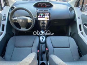 Toyota Yaris cần bán xe gia đình đi  2012 nhập Thái 2012 - cần bán xe gia đình đi Yaris 2012 nhập Thái