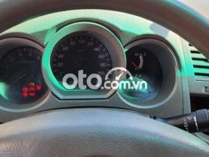 Toyota Hilux Cần bán xe  nhiw hình 2011 - Cần bán xe hilux nhiw hình