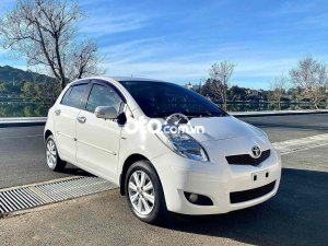 Toyota Yaris cần bán xe gia đình đi  2012 nhập Thái 2012 - cần bán xe gia đình đi Yaris 2012 nhập Thái