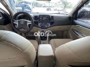 Toyota Hilux   MT 1 cầu máy dầu 2014 nhập Thái Lan 2014 - Toyota Hilux MT 1 cầu máy dầu 2014 nhập Thái Lan