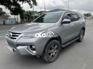Toyota Fortuner BÁN  2018 SỐ SÀN . DẦU. NHẬP INDO 2018 - BÁN FORTUNER 2018 SỐ SÀN . DẦU. NHẬP INDO