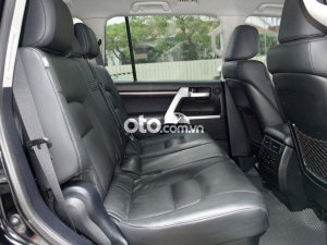 Toyota Land Cruiser  Land Cruise sx2019 chạy 6,2 vạn km 2019 - Toyota Land Cruise sx2019 chạy 6,2 vạn km