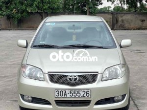 Toyota Vios   2006 G 2006 - Toyota Vios 2006 G