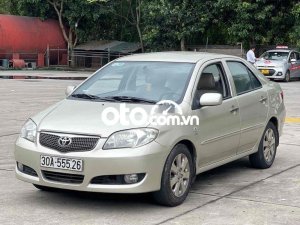 Toyota Vios   2006 G 2006 - Toyota Vios 2006 G