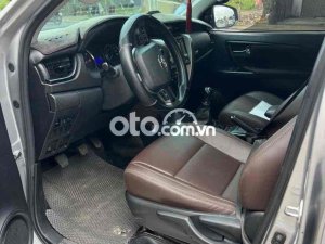 Toyota Fortuner BÁN  2018 SỐ SÀN . DẦU. NHẬP INDO 2018 - BÁN FORTUNER 2018 SỐ SÀN . DẦU. NHẬP INDO