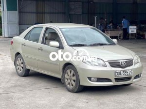 Toyota Vios   2006 G 2006 - Toyota Vios 2006 G