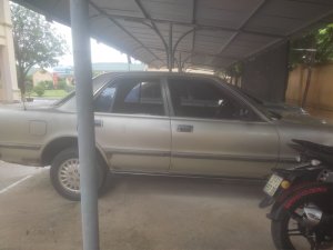 Toyota Cressida 1996 - Bản GL, số sàn