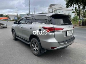 Toyota Fortuner BÁN  2018 SỐ SÀN . DẦU. NHẬP INDO 2018 - BÁN FORTUNER 2018 SỐ SÀN . DẦU. NHẬP INDO