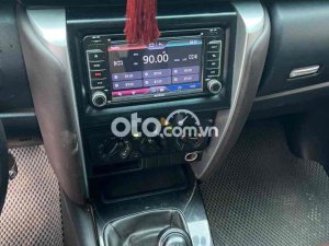 Toyota Fortuner BÁN  2018 SỐ SÀN . DẦU. NHẬP INDO 2018 - BÁN FORTUNER 2018 SỐ SÀN . DẦU. NHẬP INDO