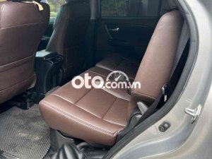 Toyota Fortuner BÁN  2018 SỐ SÀN . DẦU. NHẬP INDO 2018 - BÁN FORTUNER 2018 SỐ SÀN . DẦU. NHẬP INDO