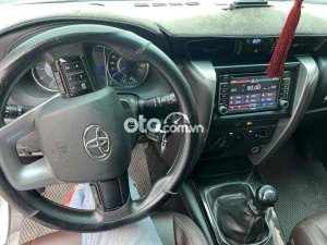 Toyota Fortuner BÁN  2018 SỐ SÀN . DẦU. NHẬP INDO 2018 - BÁN FORTUNER 2018 SỐ SÀN . DẦU. NHẬP INDO