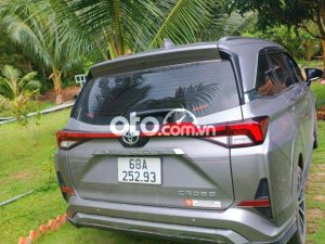 Toyota Veloz Cross   CÒN MỚI CAO CẤP 2022 - TOYOTA VELOZ CROSS CÒN MỚI CAO CẤP