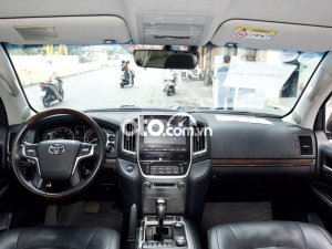 Toyota Land Cruiser  Land Cruise sx2019 chạy 6,2 vạn km 2019 - Toyota Land Cruise sx2019 chạy 6,2 vạn km