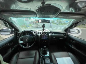 Toyota Fortuner BÁN  2018 SỐ SÀN . DẦU. NHẬP INDO 2018 - BÁN FORTUNER 2018 SỐ SÀN . DẦU. NHẬP INDO