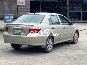 Toyota Vios   2006 G 2006 - Toyota Vios 2006 G