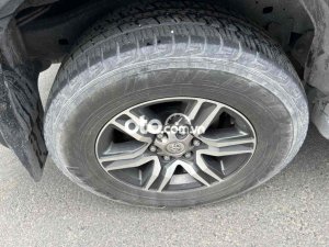 Toyota Fortuner BÁN  2018 SỐ SÀN . DẦU. NHẬP INDO 2018 - BÁN FORTUNER 2018 SỐ SÀN . DẦU. NHẬP INDO