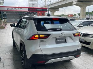 Toyota Yaris Cross 2023 - Liên hệ lái thử và cọc xe ngay để nhận ưu đãi khủng