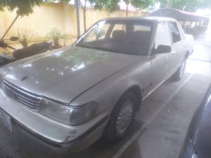 Toyota Cressida 1996 - Bản GL, số sàn