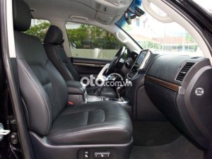 Toyota Land Cruiser  Land Cruise sx2019 chạy 6,2 vạn km 2019 - Toyota Land Cruise sx2019 chạy 6,2 vạn km