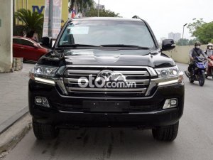 Toyota Land Cruiser  Land Cruise sx2019 chạy 6,2 vạn km 2019 - Toyota Land Cruise sx2019 chạy 6,2 vạn km