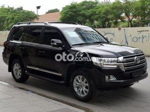 Toyota Land Cruiser  Land Cruise sx2019 chạy 6,2 vạn km 2019 - Toyota Land Cruise sx2019 chạy 6,2 vạn km