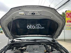 Toyota Fortuner BÁN  2018 SỐ SÀN . DẦU. NHẬP INDO 2018 - BÁN FORTUNER 2018 SỐ SÀN . DẦU. NHẬP INDO