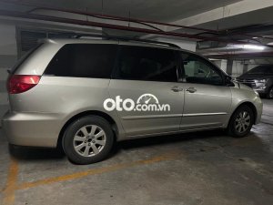 Toyota Sienna   LE 2008 - BẠC METALIC ĐI 60.000KM 2008 - TOYOTA SIENNA LE 2008 - BẠC METALIC ĐI 60.000KM