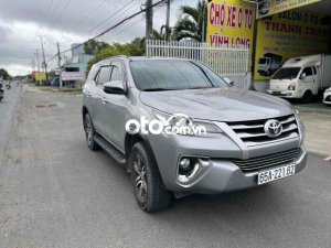 Toyota Fortuner BÁN  2018 SỐ SÀN . DẦU. NHẬP INDO 2018 - BÁN FORTUNER 2018 SỐ SÀN . DẦU. NHẬP INDO
