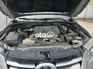 Toyota Fortuner BÁN  2018 SỐ SÀN . DẦU. NHẬP INDO 2018 - BÁN FORTUNER 2018 SỐ SÀN . DẦU. NHẬP INDO