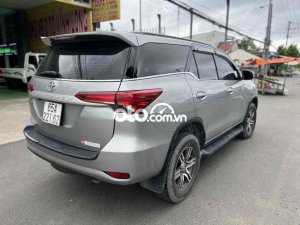 Toyota Fortuner BÁN  2018 SỐ SÀN . DẦU. NHẬP INDO 2018 - BÁN FORTUNER 2018 SỐ SÀN . DẦU. NHẬP INDO