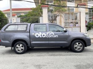 Toyota Hilux   2.5E Máy dầu 2011 Odo 120,000km BSTP 2011 - Toyota Hilux 2.5E Máy dầu 2011 Odo 120,000km BSTP