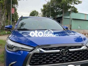 Toyota Corolla Cross xe gia đình ít sử dụng nên bán chiếc  Cross 2020 - xe gia đình ít sử dụng nên bán chiếc Toyota Cross