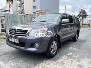 Toyota Hilux   2.5E Máy dầu 2011 Odo 120,000km BSTP 2011 - Toyota Hilux 2.5E Máy dầu 2011 Odo 120,000km BSTP