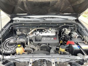 Toyota Hilux   2.5E Máy dầu 2011 Odo 120,000km BSTP 2011 - Toyota Hilux 2.5E Máy dầu 2011 Odo 120,000km BSTP