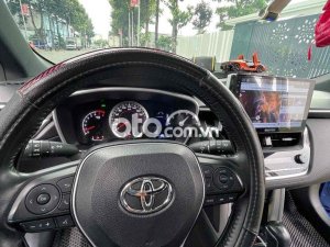 Toyota Corolla Cross xe gia đình ít sử dụng nên bán chiếc  Cross 2020 - xe gia đình ít sử dụng nên bán chiếc Toyota Cross