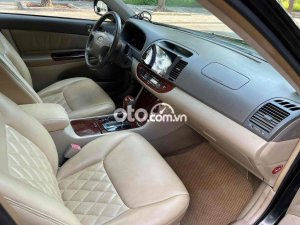 Toyota Camry  số tự động đời 2003 xe đẹp chất full đồ chơi 2003 - camry số tự động đời 2003 xe đẹp chất full đồ chơi