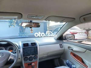 Toyota 4 Runner Bán xe  corolla Altis đời 2010, số tự động 2010 - Bán xe Toyota corolla Altis đời 2010, số tự động