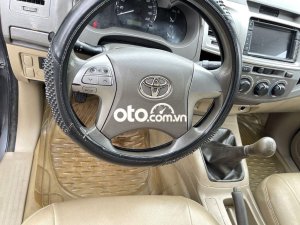 Toyota Hilux   2.5E Máy dầu 2011 Odo 120,000km BSTP 2011 - Toyota Hilux 2.5E Máy dầu 2011 Odo 120,000km BSTP