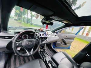 Toyota Corolla Cross xe gia đình ít sử dụng nên bán chiếc  Cross 2020 - xe gia đình ít sử dụng nên bán chiếc Toyota Cross